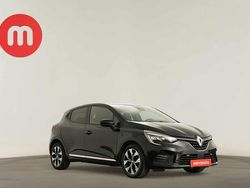 Preto Usado 2023 Renault Clio V Evolution | € 16.499 (Preço justo)