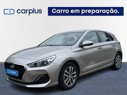 Cinza Usado 2019 Hyundai i30 Style | € 18.900 (Caro)