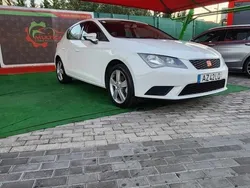 Branco Usado 2013 Seat Leon Style | € 9.500 (Preço justo)