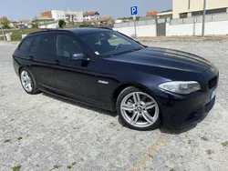 Usado 2013 BMW 520 Sport Line Sedan | € 16.000 (Preço justo)