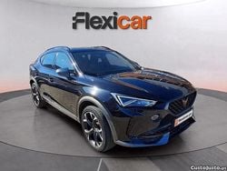 Preto Usado 2022 Cupra Formentor SUV | € 25.890 (Preço justo)