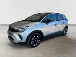 Cinzento Usado 2023 Opel Crossland Elegance SUV | € 17.250 (Preço justo)