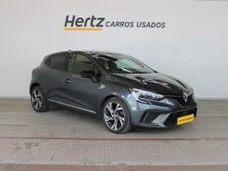 Usado 2022 Renault Clio V RS Line Citadino | € 16.290 (Preço justo)