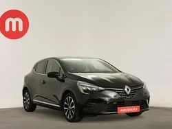 Usado 2023 Renault Clio V Techno | € 17.999 (Preço justo)