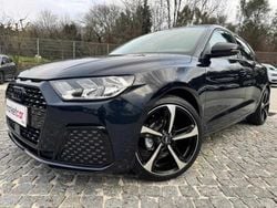 Azul Usado 2020 Audi A1 Sportback Citadino | € 18.700 (Preço justo)
