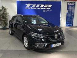 Preto Usado 2020 Renault Mégane GrandTour Carrinha | € 16.900 (Preço justo)
