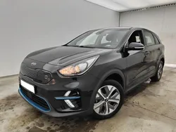 Preto Usado 2020 Kia e-Niro SUV | € 23.900 (Preço justo)