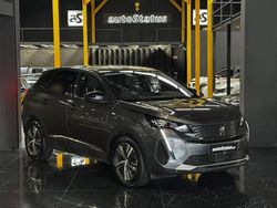 Cinzento Usado 2022 Peugeot 3008 Allure SUV | € 19.990 (Bom preço)