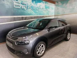 Cinzento Usado 2019 Citroën C4 Cactus Citadino | € 14.250 (Preço elevado)