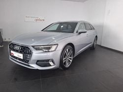 Cinza Usado 2024 Audi A6 Advanced Carrinha | € 52.490 (Preço justo)