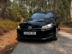 VW Golf VII