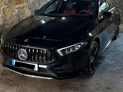 Usado 2020 Mercedes A250 AMG Sedan | € 32.000 (Preço elevado)