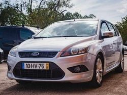 Outra Usado 2009 Ford Focus Coupé | € 9.990