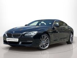 Usado 2014 BMW 640 Coupé | € 28.905 (Preço justo)