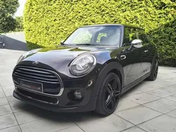 Castanho Usado 2014 Mini Cooper Citadino | € 11.900 (Preço justo)