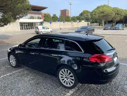 Usado 2009 Opel Insignia Sedan | € 5.950 (Bom preço)