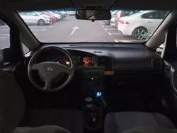 Usado 2000 Opel Zafira Monovolume | € 1.250