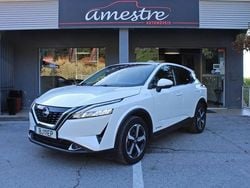 Branco Usado 2024 Nissan Qashqai N-Connecta SUV | € 29.750 (Preço justo)