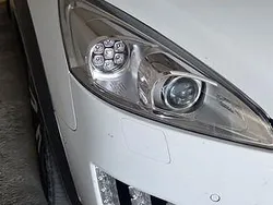 Usado 2014 Peugeot 508 RXH Sedan | € 9.200