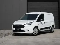 Branco Usado 2022 Ford Transit Sedan | € 18.999