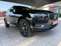 Preto Usado 2019 Volvo V60 Inscription Carrinha | € 35.950
