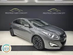 Cinzento Usado 2012 Hyundai i40 Premium Carrinha | € 17.450