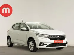 Usado 2024 Dacia Sandero Expression Citadino | € 15.999 (Bom preço)