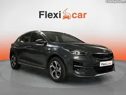 Cinza Usado 2021 Kia XCeed SUV | € 16.990 (Preço justo)