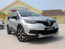 Cinza Usado 2019 Renault Captur SUV | € 11.900