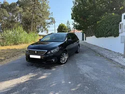 Usado 2018 Peugeot 308 Allure Carrinha | € 13.800 (Bom preço)