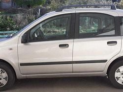 Usado 2005 Fiat Panda Citadino | € 2.500