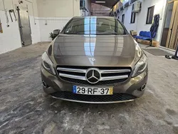 Usado 2012 Mercedes A200 Sedan | € 13.000 (Preço justo)