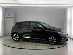 Preto Usado 2023 Renault Clio V Evolution Citadino | € 16.990 (Preço justo)