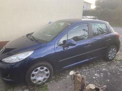 Usado 2010 Peugeot 207 Sedan | € 5.800 (Preço elevado)