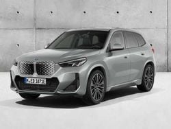 Prata space Novo 2025 BMW iX1 Shadowline SUV | € 58.605 (Preço justo)