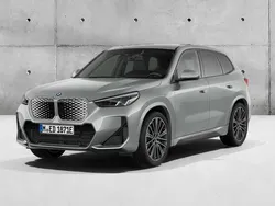 Prata space Novo 2025 BMW iX1 Shadowline SUV | € 58.605 (Preço justo)
