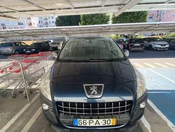 Usado 2012 Peugeot 3008 Sedan | € 9.000 (Preço elevado)