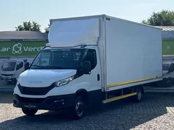 Branco Usado 2022 Iveco Daily | € 35.000 (Preço justo)