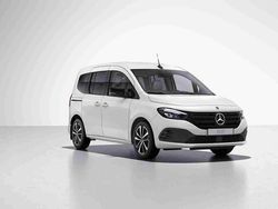 Branco Novo 2025 Mercedes EQT200 Monovolume | € 51.554