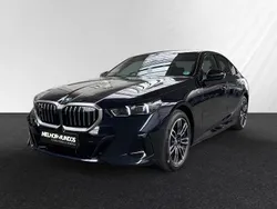 Preto Usado 2024 BMW i5 Sedan | € 64.900