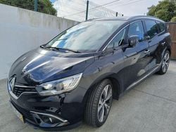 Usado 2018 Renault Grand Scénic IV Monovolume | € 17.500 (Bom preço)