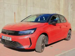 Vermelho Usado 2023 Opel Corsa-e Citadino | € 25.900 (Caro)