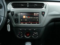 Cinza Usado 2020 Citroën C-Elysee I Shine Sedan | € 14.490 (Preço justo)