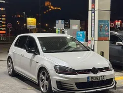 Usado 2014 VW Golf VII GTI Sedan | € 19.500 (Bom preço)