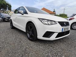 Branco Usado 2019 Seat Ibiza Style | € 12.900 (Bom preço)