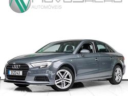 Antracite Usado 2019 Audi A3 | € 20.900 (Preço justo)