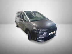 Cinzento Usado 2021 Citroën Spacetourer Van | € 17.990 (Preço justo)