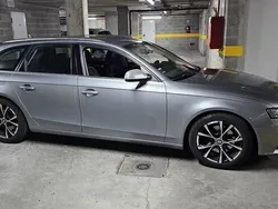 Usado 2011 Audi A4 Sedan | € 13.000 (Preço justo)