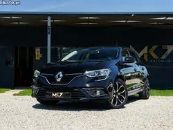 Renault Mégane IV