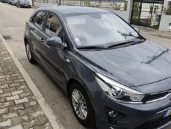 Usado 2021 Kia Rio 2 Sedan | € 14.000 (Preço justo)